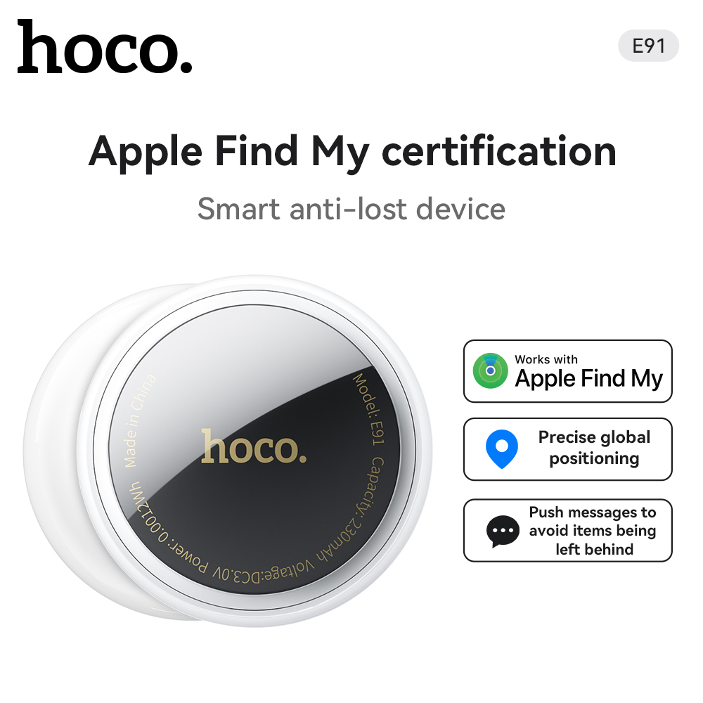 Smart Home Kit - Anti Lost Device Smart GPS Trackers