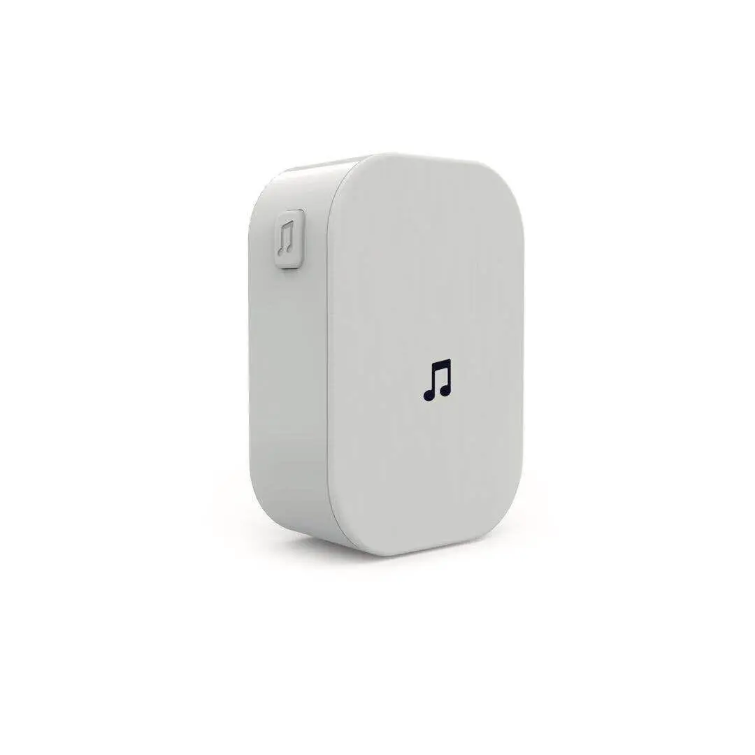 Smart Home Video Doorbell - New Home Security 100DB 300M Remote