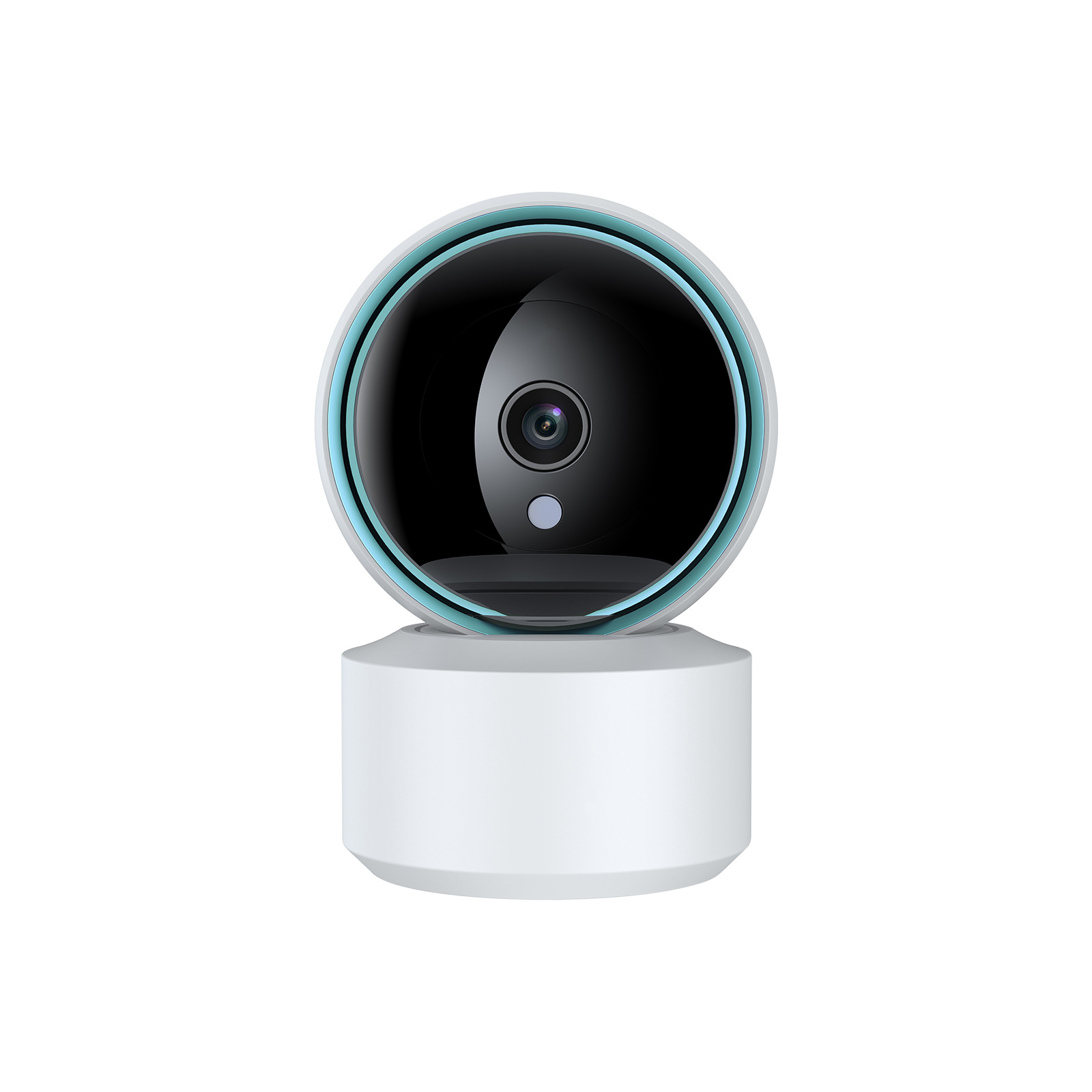 Smart Home Windows App - Tuya APP 2MP 1080P Full Color