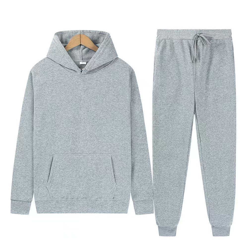 Smart Home In Us - Men's Autumn and Winter New Solid