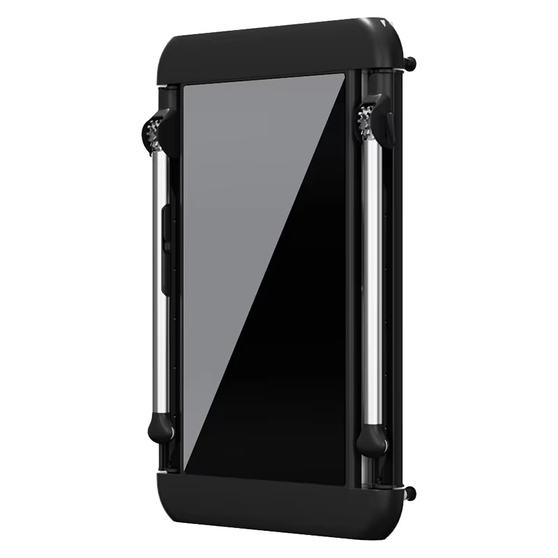 Smart Home Certification - Professional Smart Fitness Mirror Gym with
