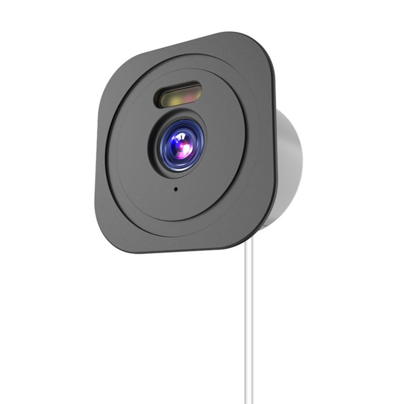 Smart Home Windows App - IDUD For Home Security App Controlled
