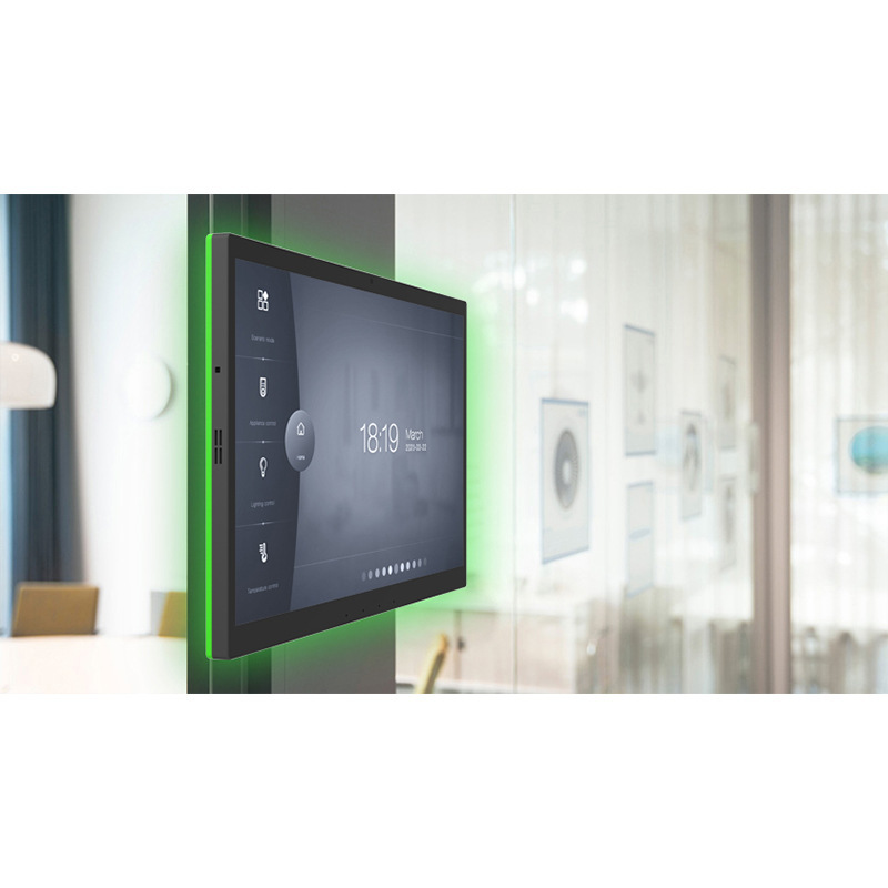 Smart Home Panel - 10.1 15.6 Inch Manual Android IPS