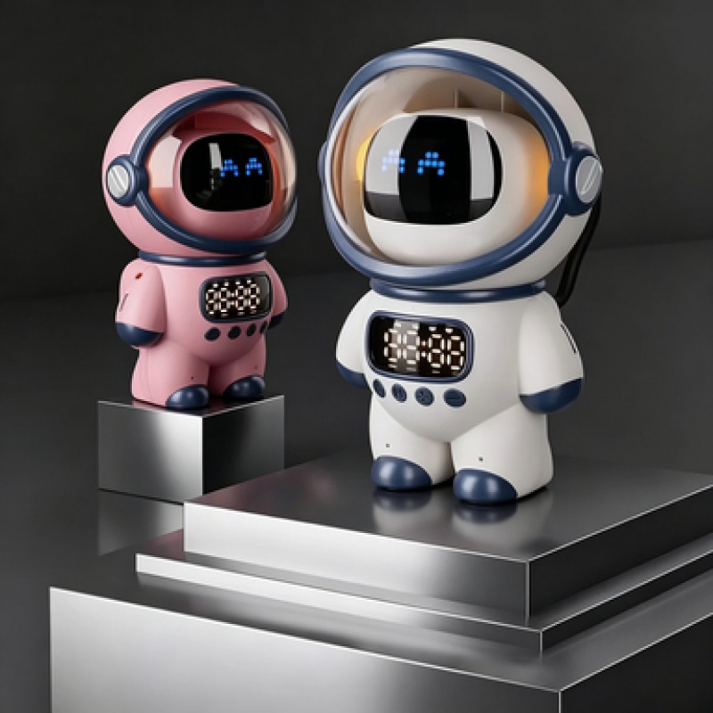2026 New AI Smart Voice Chat R - огляд і ціна Smart Home Speaker