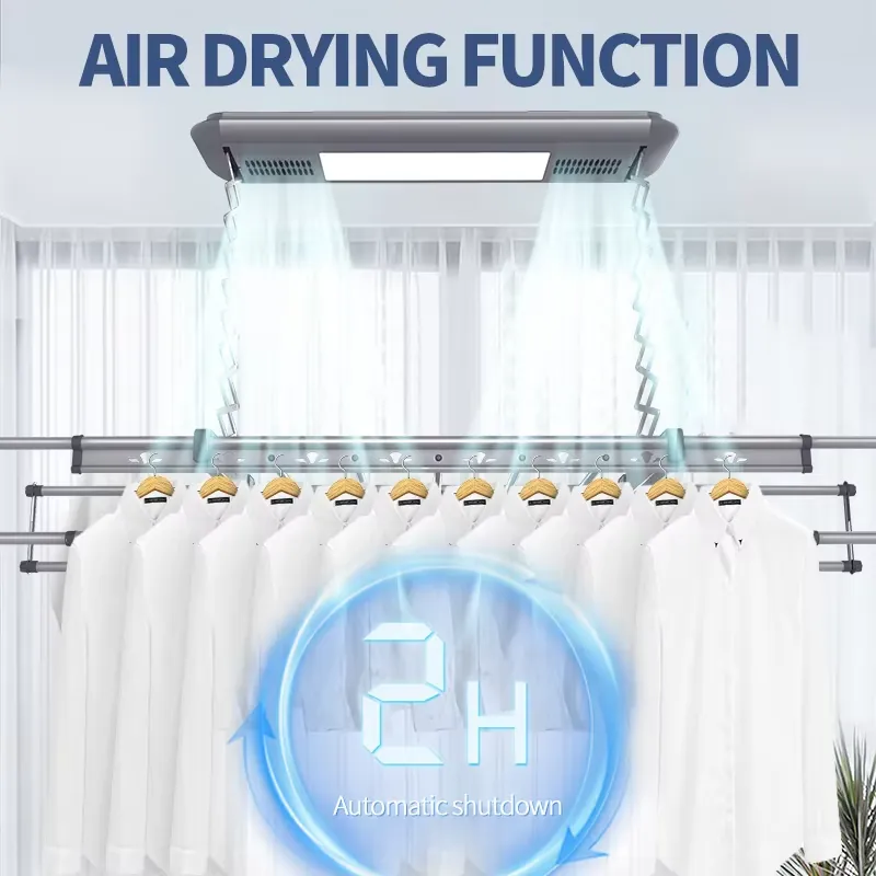 Smart Home 1m Electric Foldabl - огляд і ціна Smart Home In Us