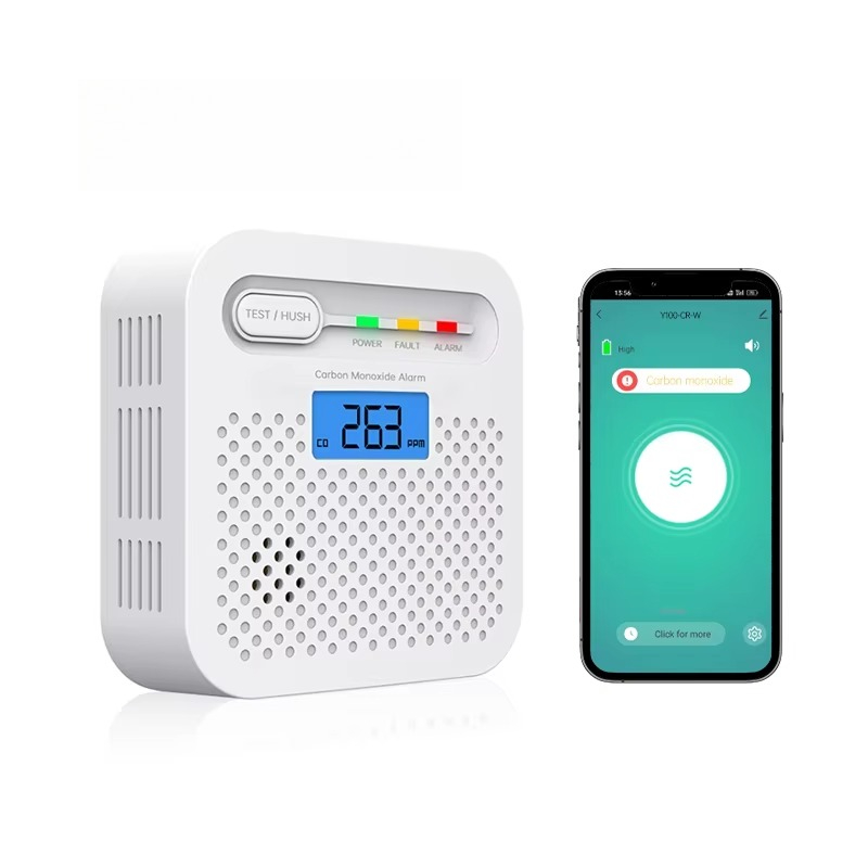 2026 EN50291 Certificated Wi-F - огляд і ціна Smart Home Certification