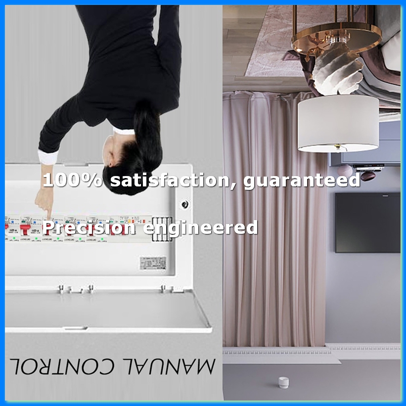Tuya Smart Life WiFi DC Smart  - огляд і ціна Smart Home In Us