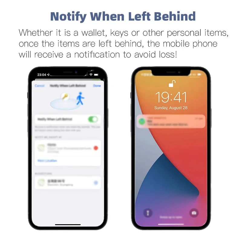 Mini Anti-Lost Tracking Device - огляд і ціна Smart Home Kit