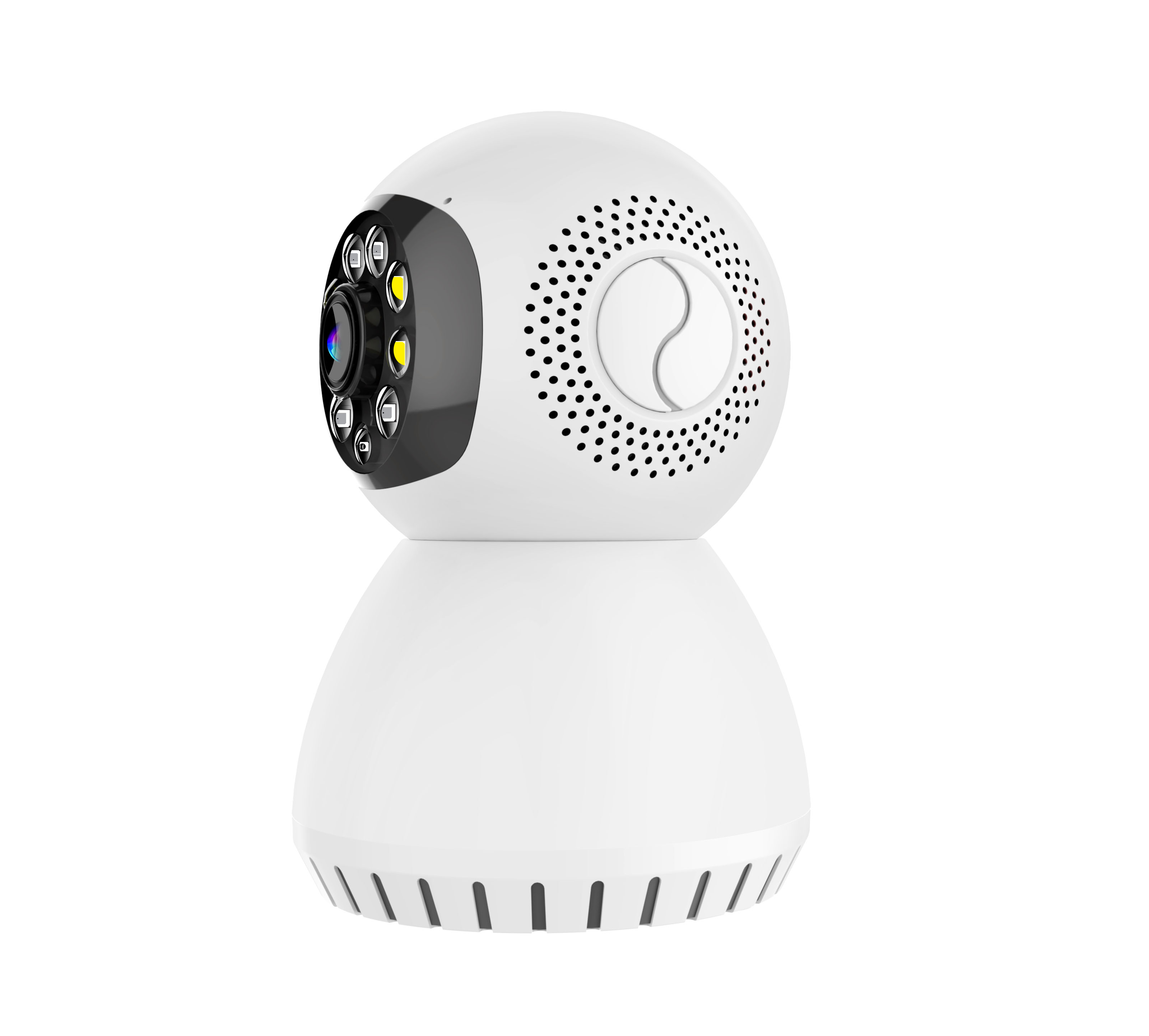2MP 1080P Full Color  YiLot AP - огляд і ціна Smart Home Windows App