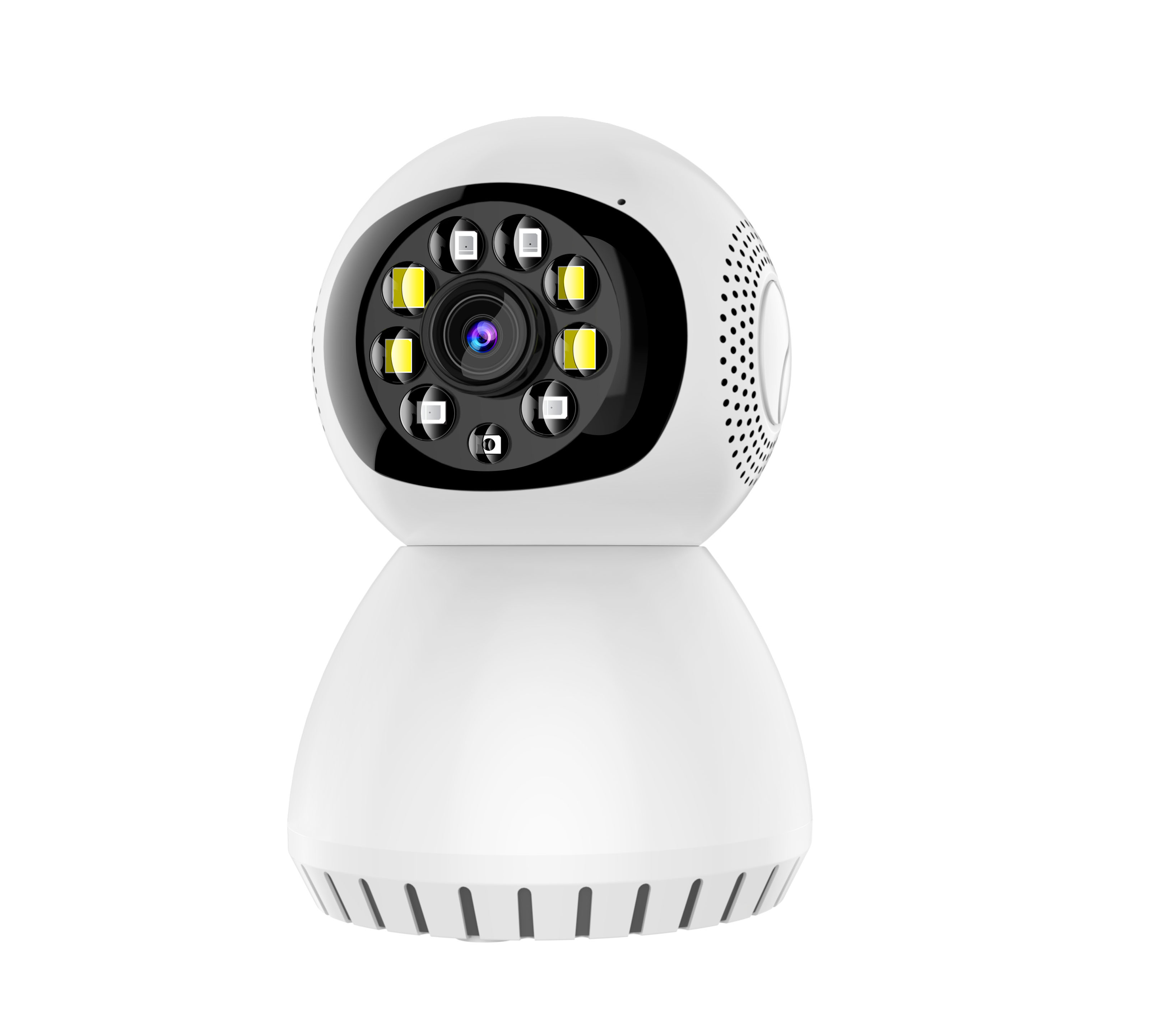 2MP 1080P Full Color  YiLot AP - огляд і ціна Smart Home Windows App