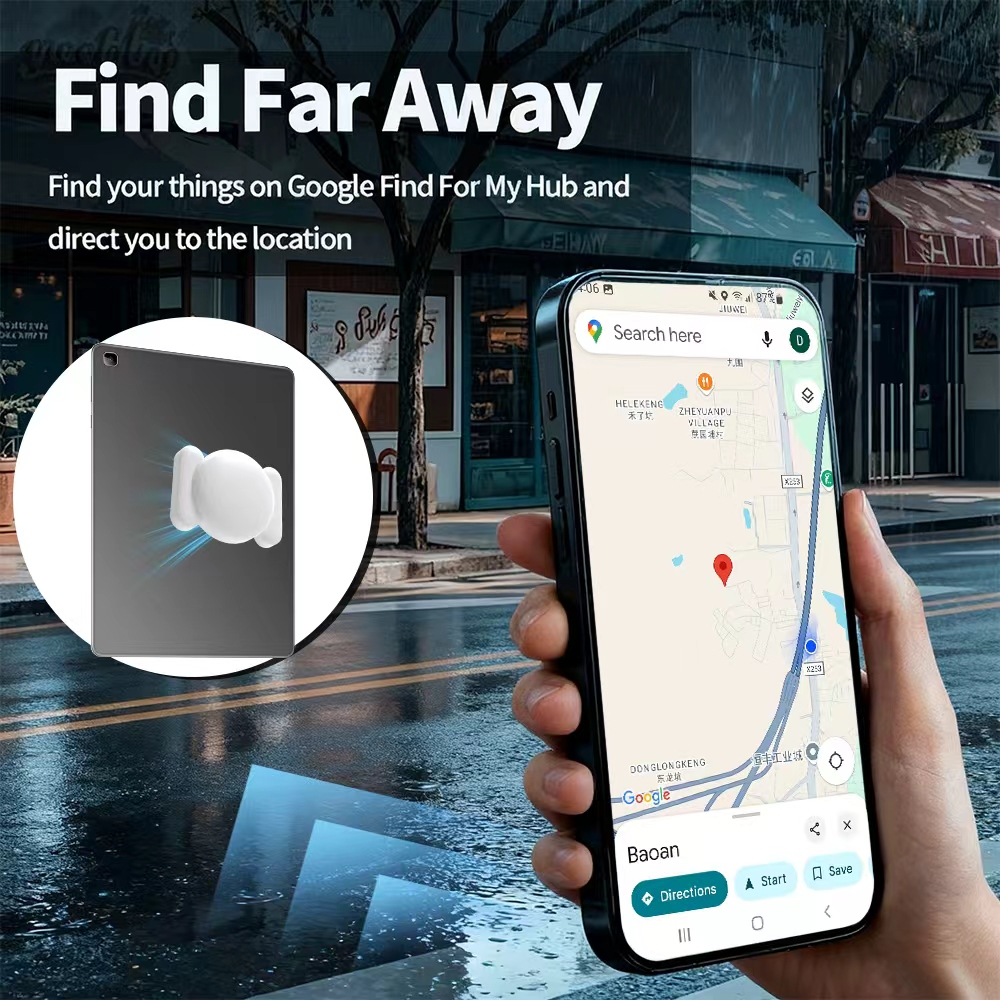 Android Security Navigate Loca - огляд і ціна Smart Home Hub Samsung