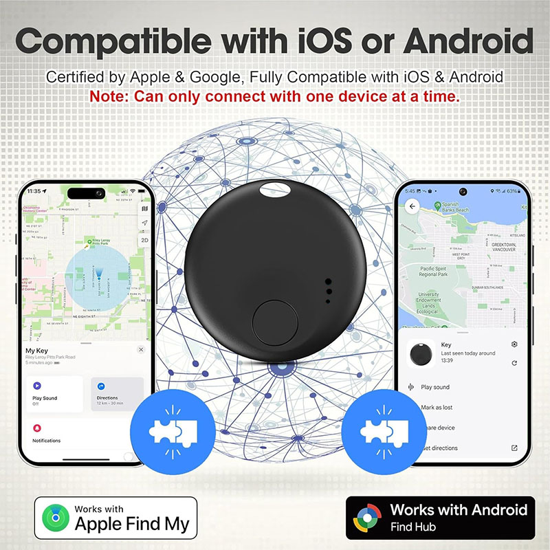 Wesolvet N-Tag Dual System Sma - огляд і ціна Smart Home Hub Samsung