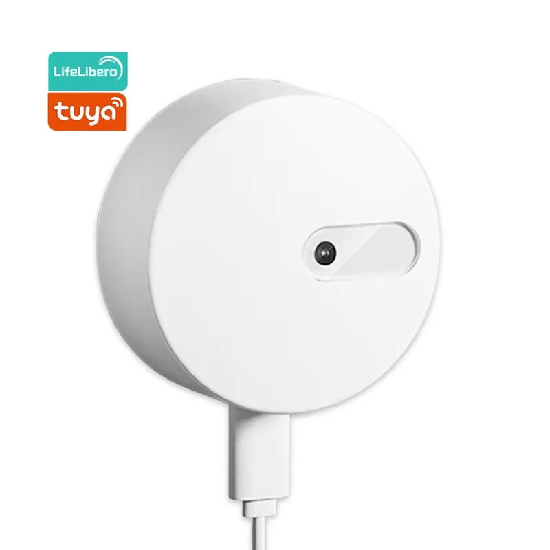 Lifelibero Mmwave Radar Zigbee - огляд і ціна Zigbee Motion Sensor