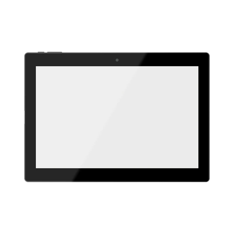 Wall Mounted 500 Nits Brightne - огляд і ціна Smart Home Panel