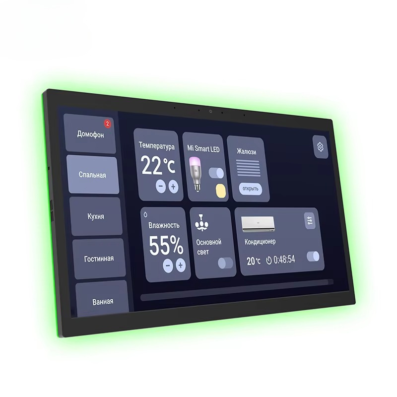 Best Price Smart Home Wall Mou - огляд і ціна Smart Home Certification