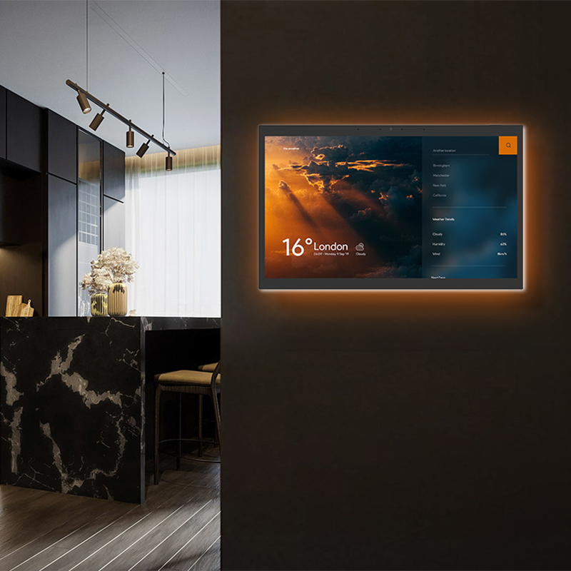 Best Price Smart Home Wall Mou - огляд і ціна Smart Home Certification