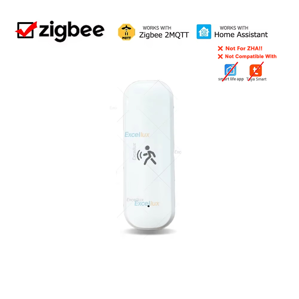 Smart ZigBee Motion Sensor Rad - огляд і ціна Zigbee Motion Sensor