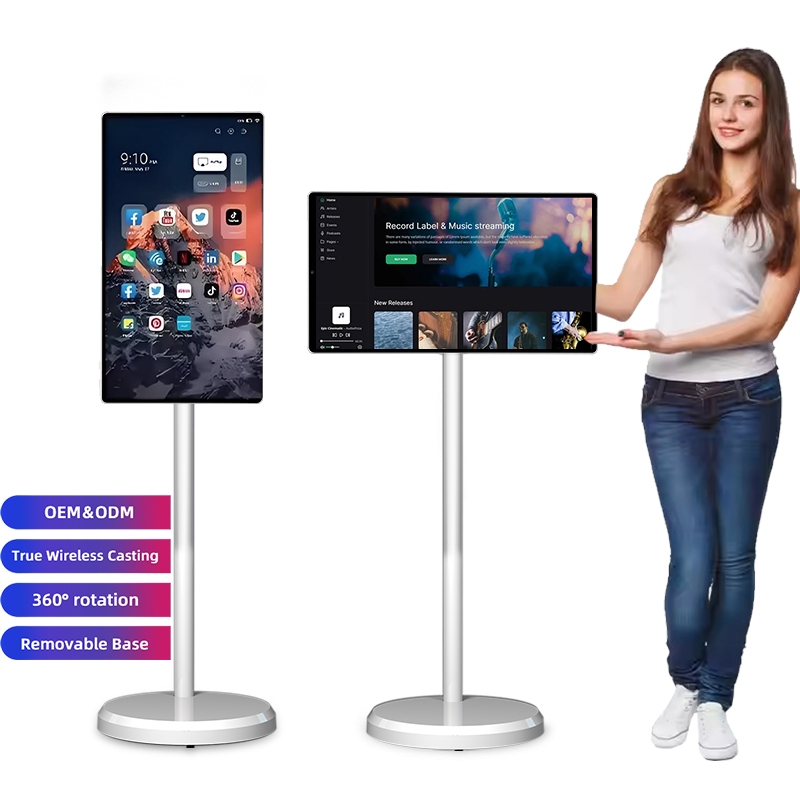 Wholesale Smart Televisions 4G - огляд і ціна Smart Home Speaker