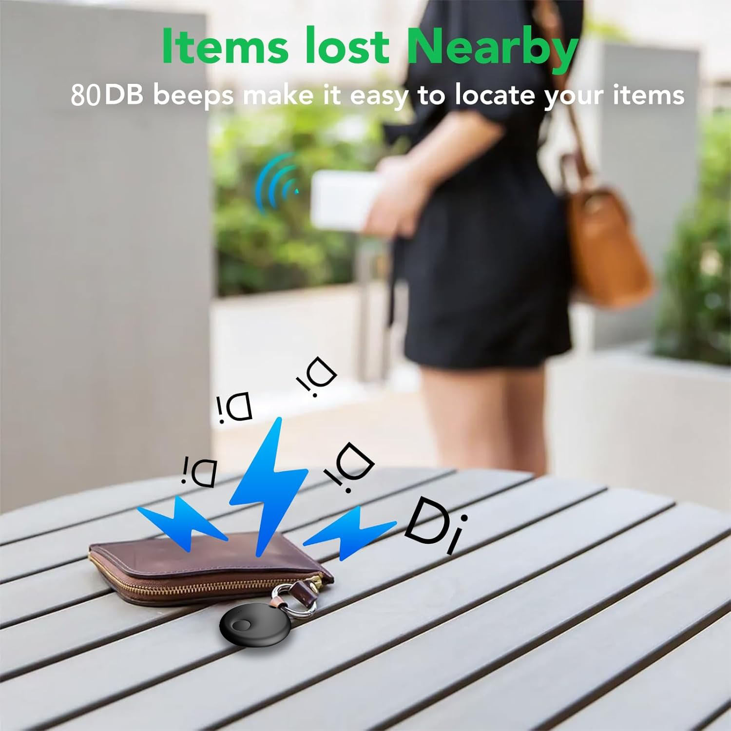 Wesolvet N-Tag Smart Tracker - - огляд і ціна Smart Home Hub Samsung