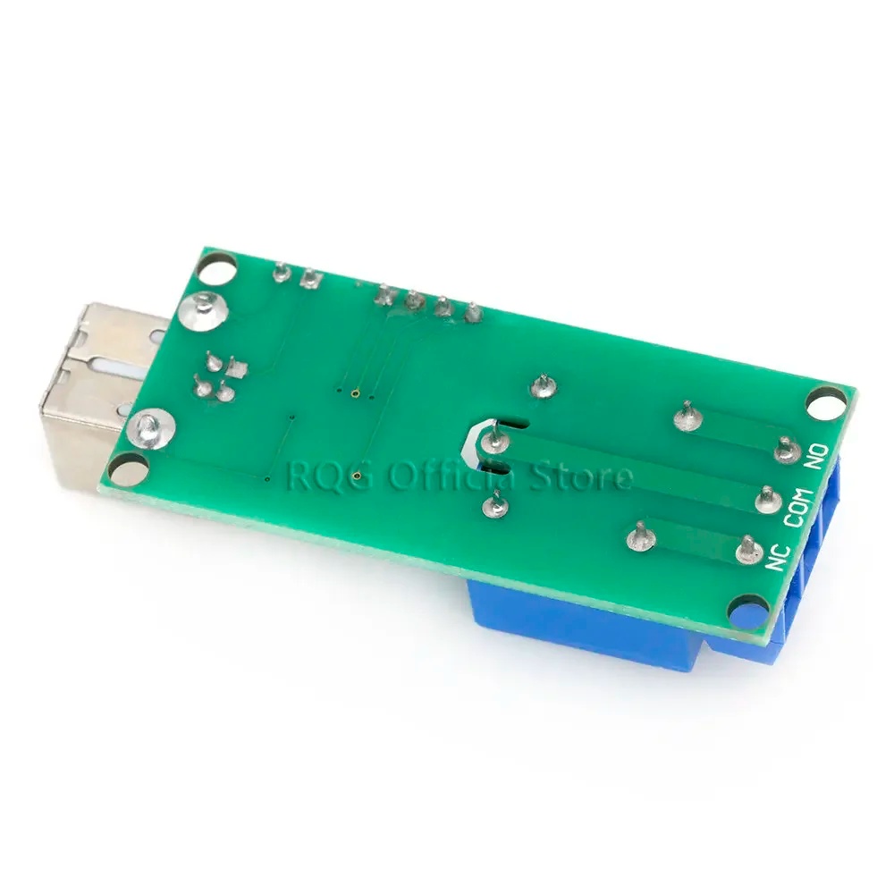 Smart Electronics DC 5V USB Re - огляд і ціна Smart Home In Us