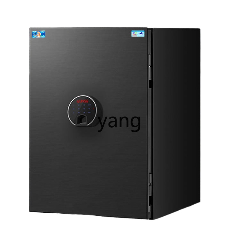 LH high-end fingerprint passwo - огляд і ціна Smart Home Certification