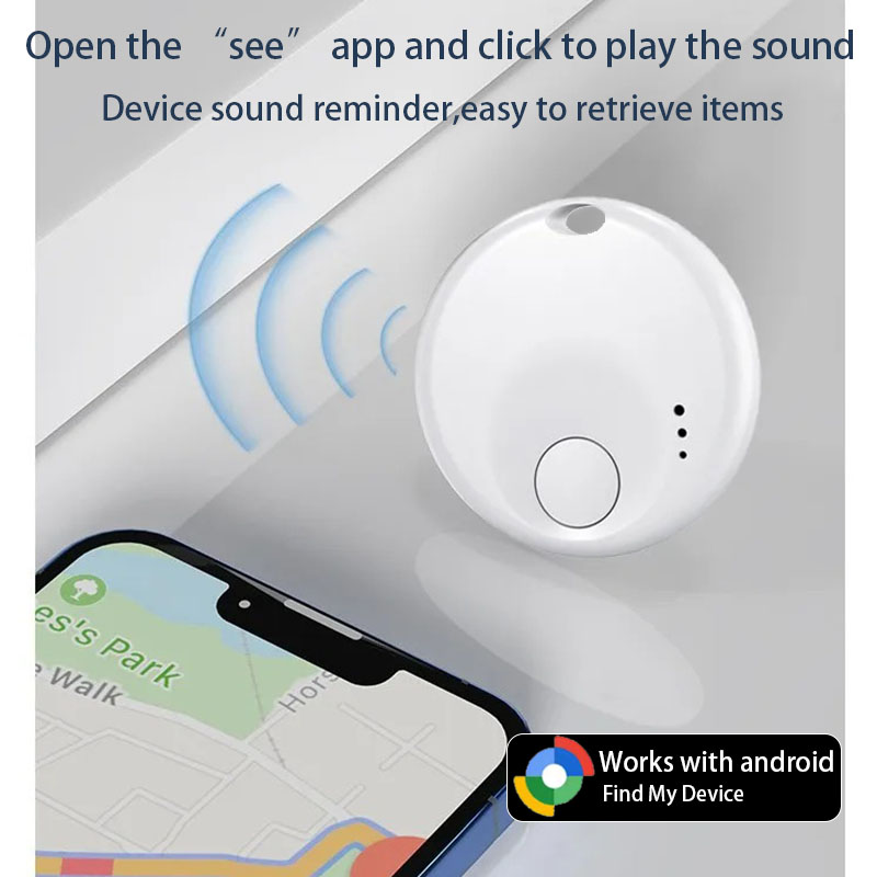 Mini Tracker for Android Phone - огляд і ціна Smart Home Hub Samsung