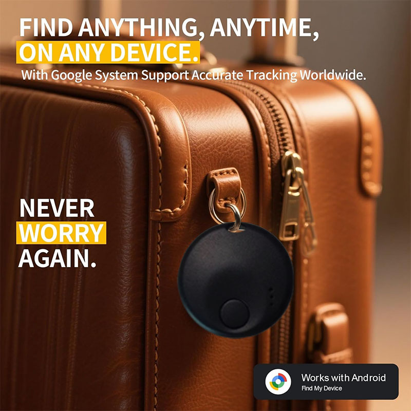Mini Tracker for Android Phone - огляд і ціна Smart Home Hub Samsung