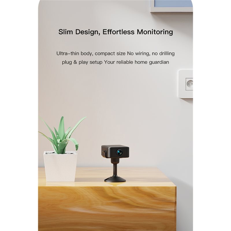 Stable Performance-P2P Wifi IP - огляд і ціна Smart Home Windows App