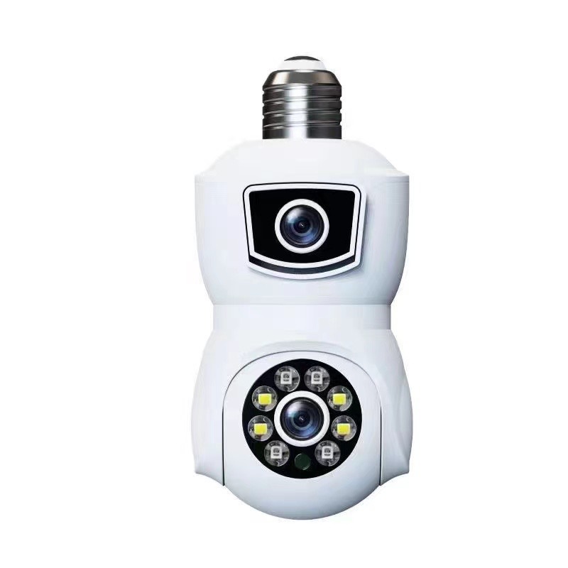 4MP UHD iCam365/V380pro APP E2 - огляд і ціна Smart Home Windows App