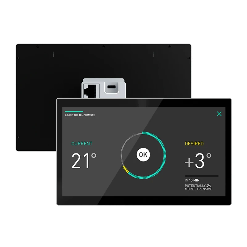 2026 Sunworld YC-SM08M Smart H - огляд і ціна Smart Home Speaker