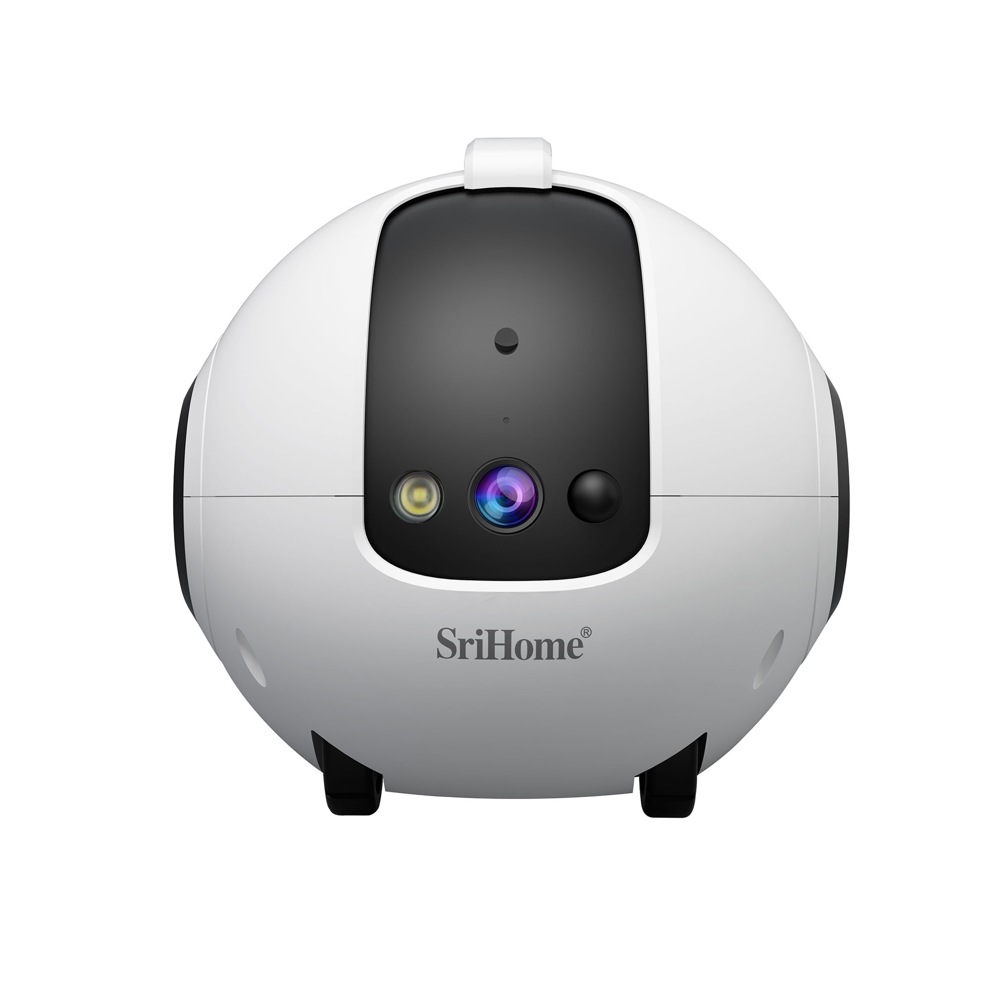 4MP Srihome APP Mobile Guard R - огляд і ціна Smart Home Windows App