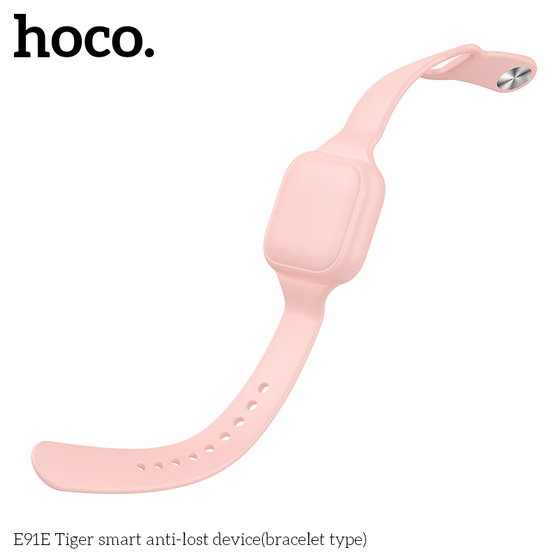 HOCO E91E Mini Smart GPS Track - огляд і ціна Smart Home Kit