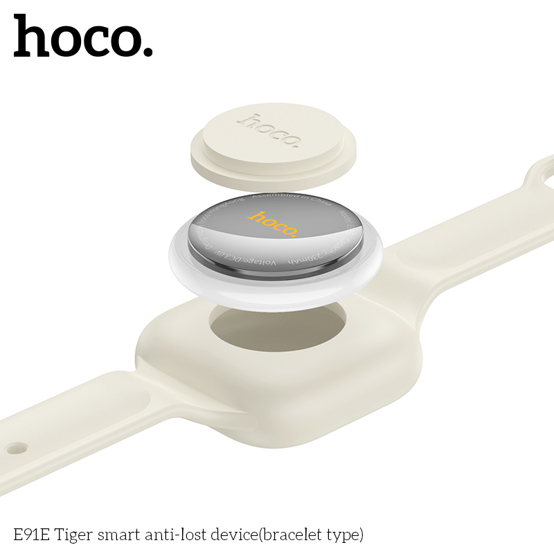 HOCO E91E Mini Smart GPS Track - огляд і ціна Smart Home Kit