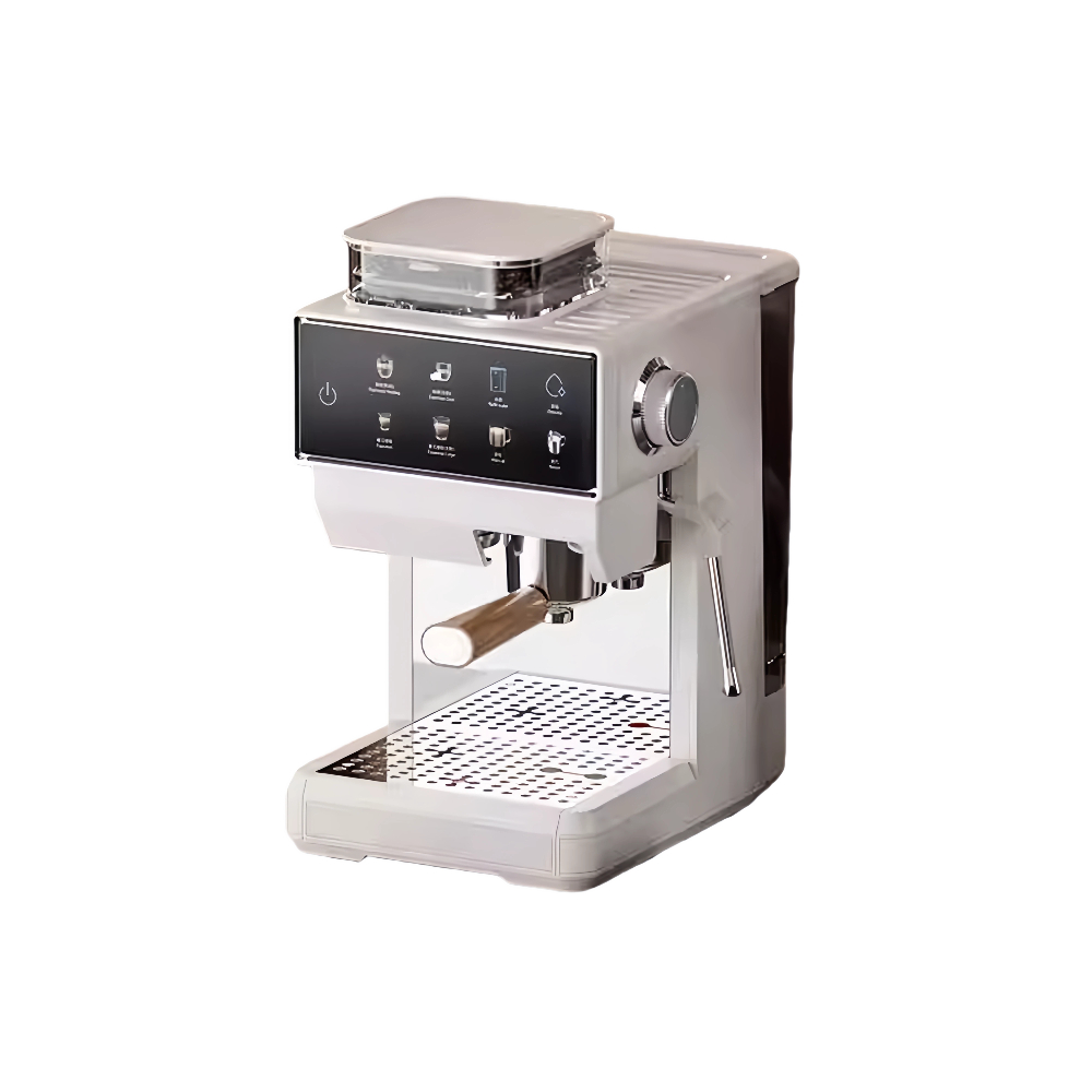 Touch Screen Home Coffee Machi - огляд і ціна Smart Home Panel