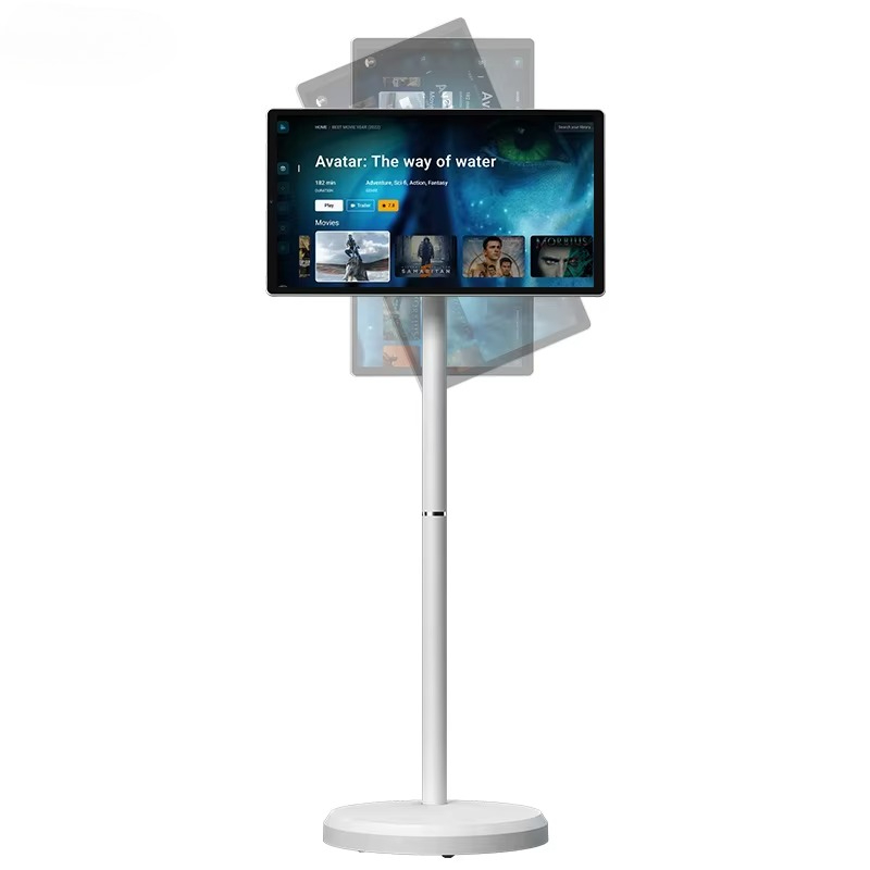 21.5 Inch IPS Android TV Telev - огляд і ціна Smart Home Speaker