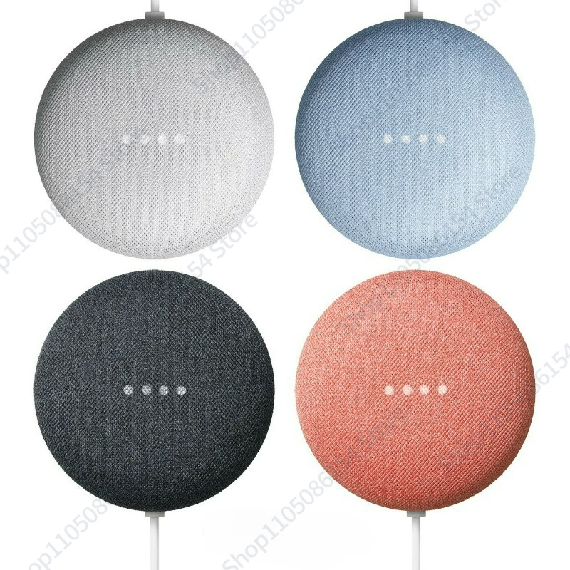 For Google Home Nest Hub Max N - огляд і ціна Smart Home Speaker