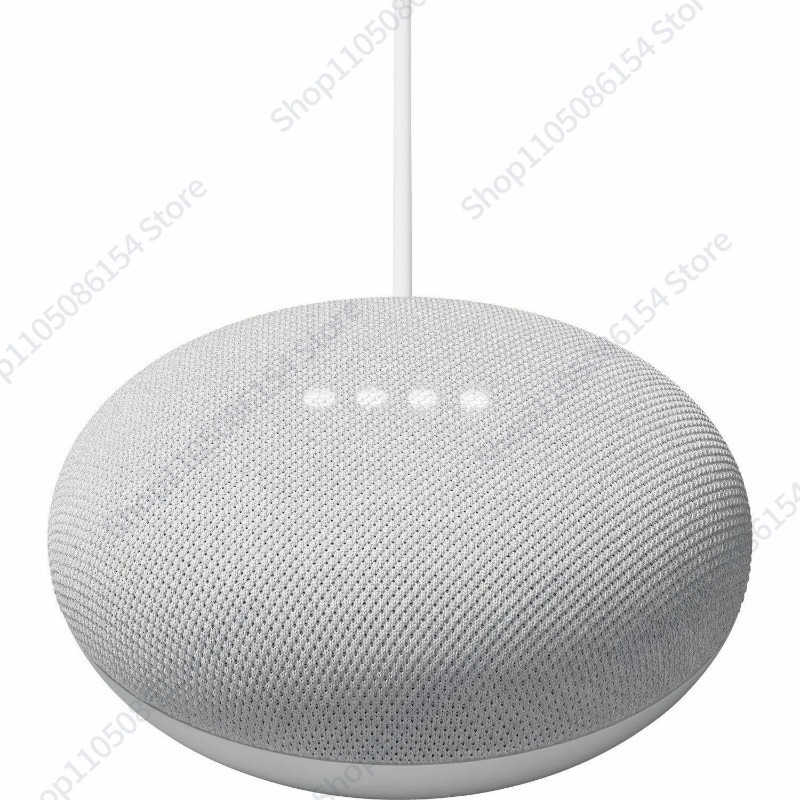 For Google Home Nest Hub Max N - огляд і ціна Smart Home Speaker