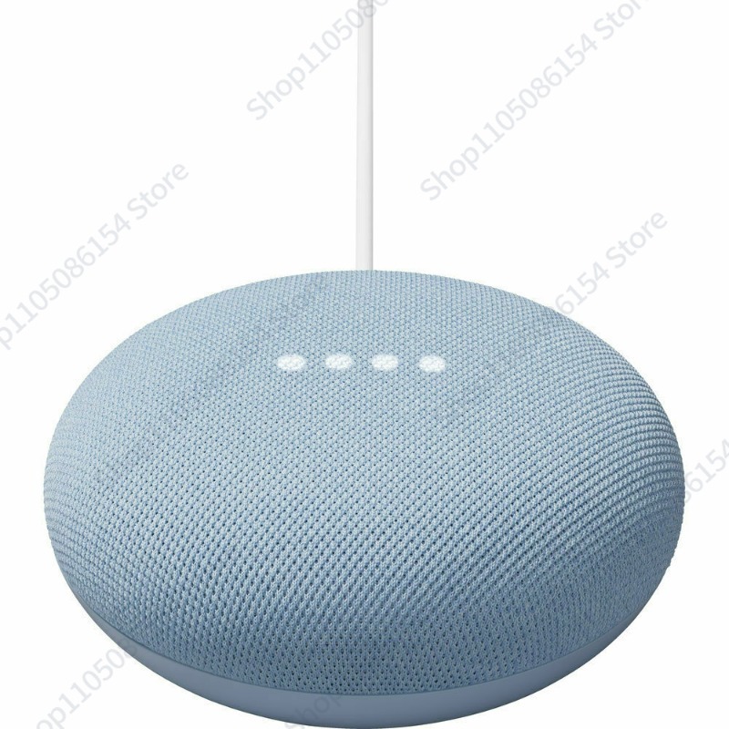 For Google Home Nest Hub Max N - огляд і ціна Smart Home Speaker