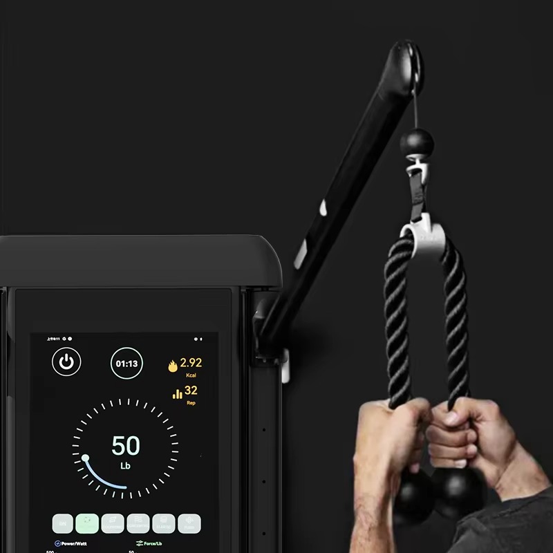 Professional Smart Fitness Mir - огляд і ціна Smart Home Certification