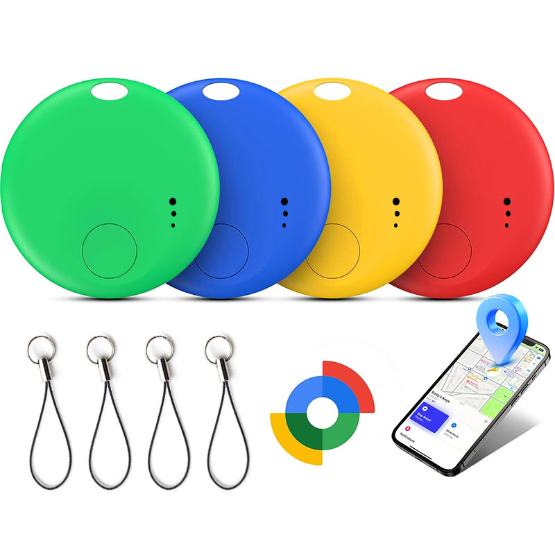 Wesolvet N-Tag Smart Tracker - - огляд і ціна Smart Home Hub Samsung