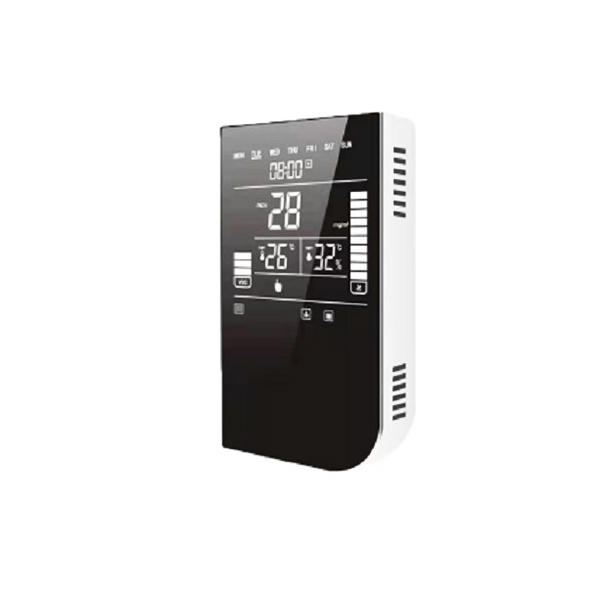 Smart Home HVAC Central Air Co - огляд і ціна Smart Home In Us