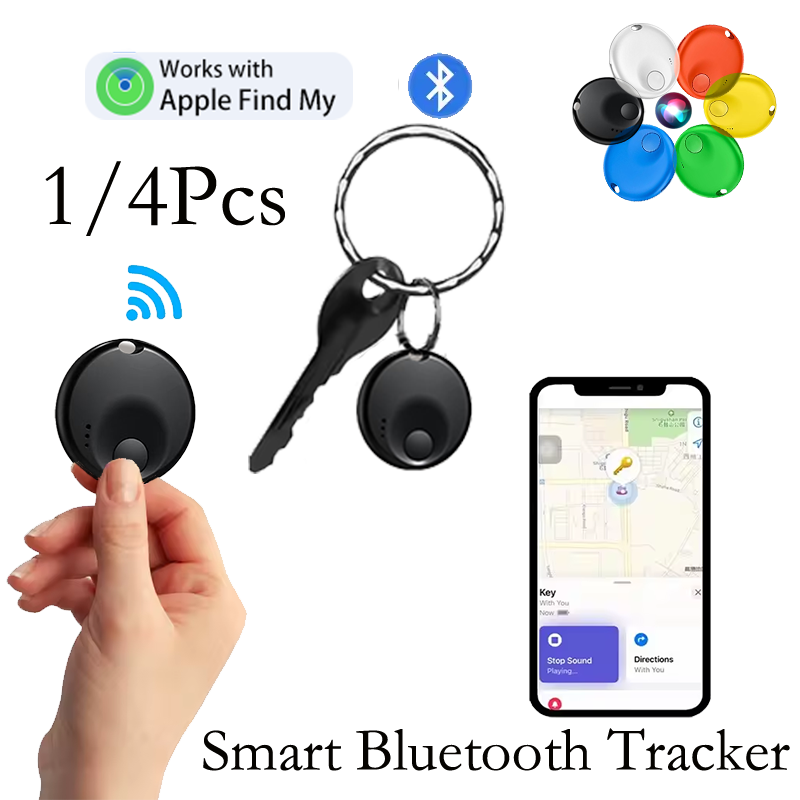 Wesolvet Smart Tracker - Googl - огляд і ціна Smart Home Hub Samsung
