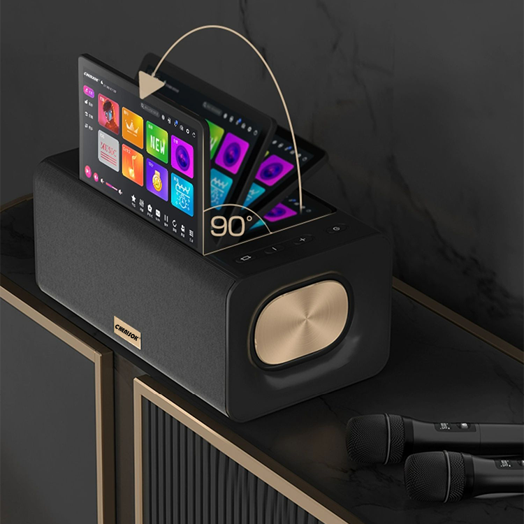 2026new All-in-one Smart Home  - огляд і ціна Smart Home Speaker