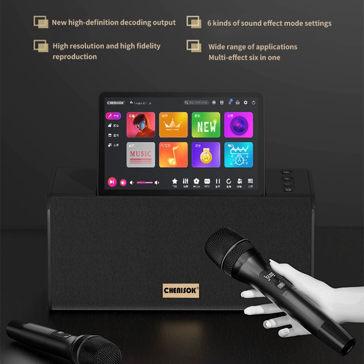 2026new All-in-one Smart Home  - огляд і ціна Smart Home Speaker