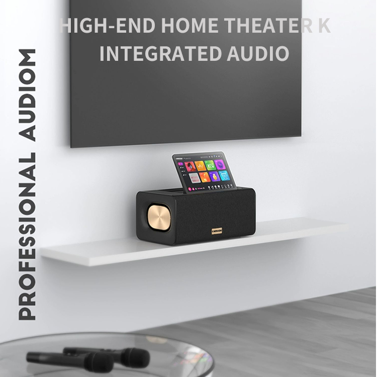 2026new All-in-one Smart Home  - огляд і ціна Smart Home Speaker