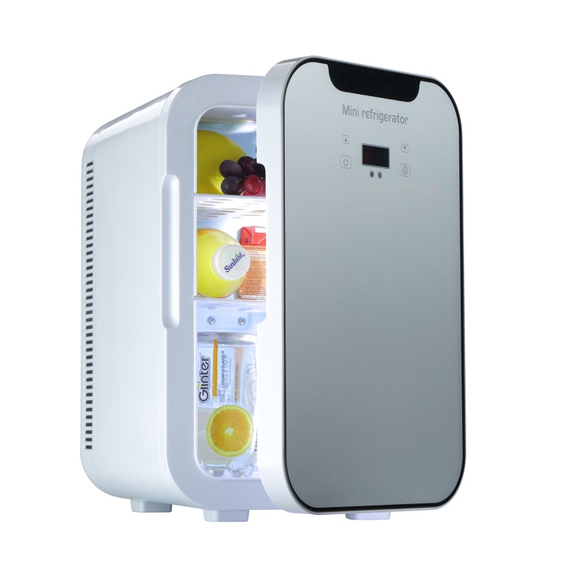 20 Liter Smart Refrigerator, P - огляд і ціна Smart Home In Us