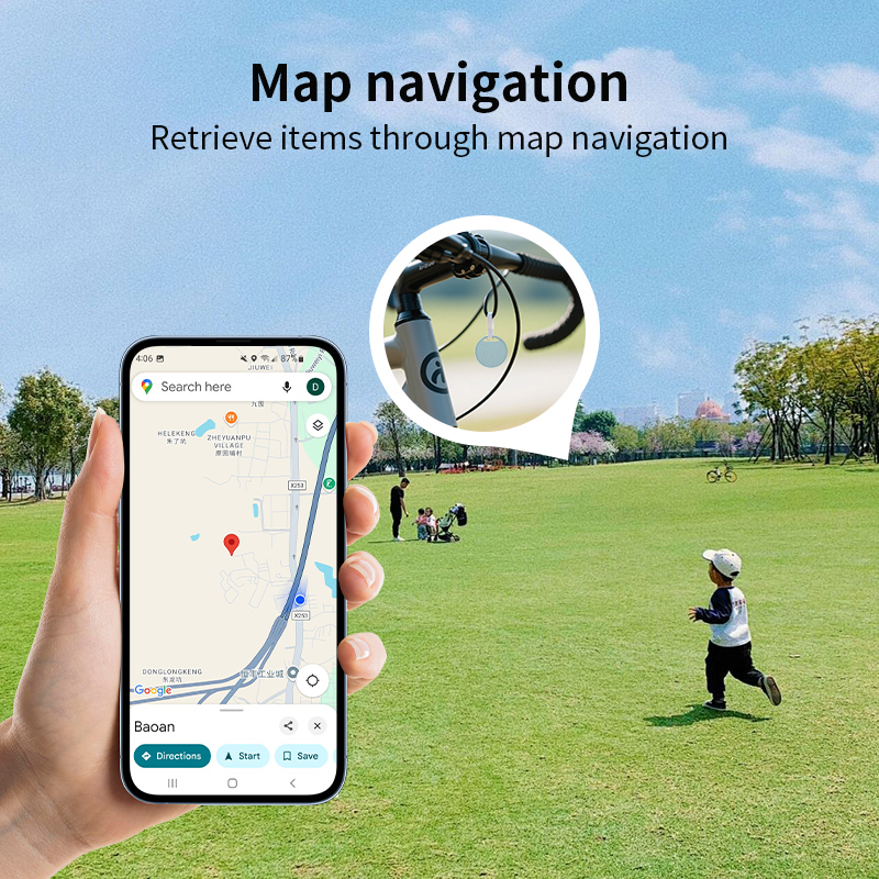 1/ 4PCS Bluetooth GPS Tracker  - огляд і ціна Smart Home Hub Samsung