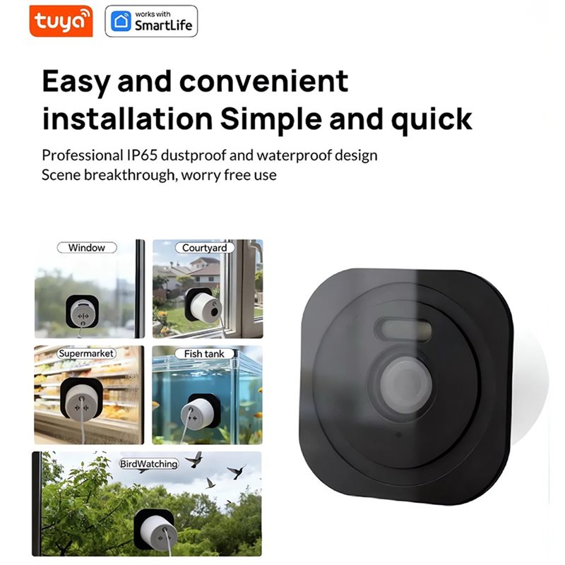 IDUD For Home Security App Con - огляд і ціна Smart Home Windows App