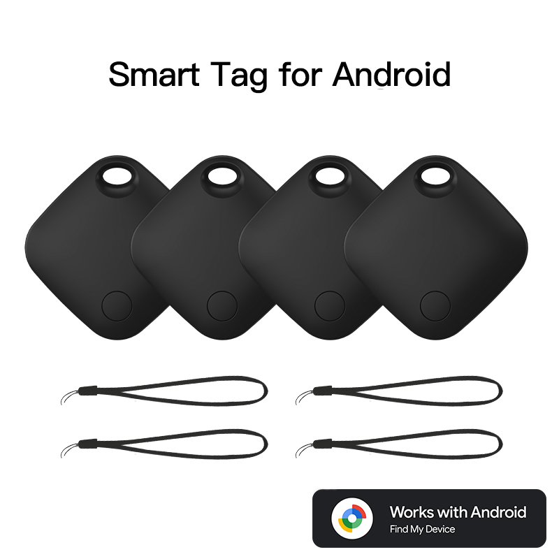 2 / 4 Pack Bluetooth GPS Track - огляд і ціна Smart Home Hub Samsung