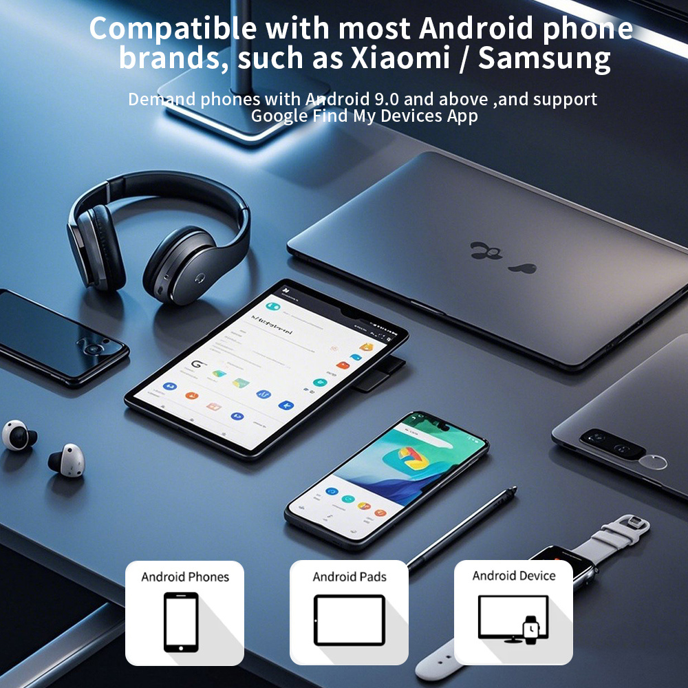 2 / 4 Pack Bluetooth GPS Track - огляд і ціна Smart Home Hub Samsung